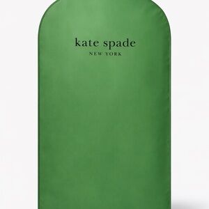 Kate Spade Vibrant Green Cover